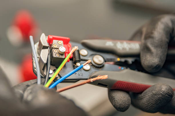 Best Industrial Electrical Services  in Minden, LA