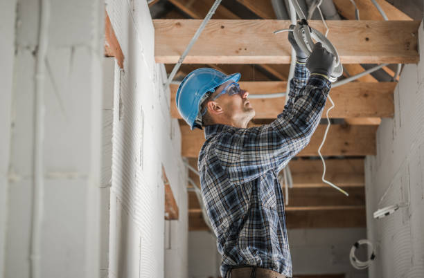 Best Emergency Electrician Near Me  in Minden, LA