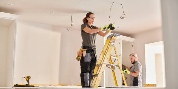 Best Electrical Repair Services  in Minden, LA
