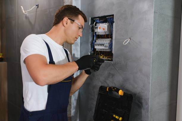 Best Electrical Outlet Repair  in Minden, LA