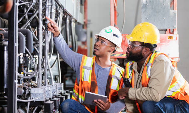 Best Electrical Contractors for Businesses  in Minden, LA