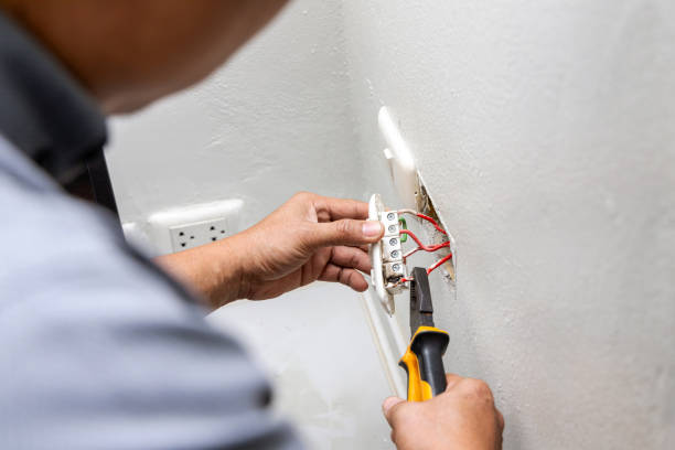 Best Electrical Troubleshooting Services  in Minden, LA