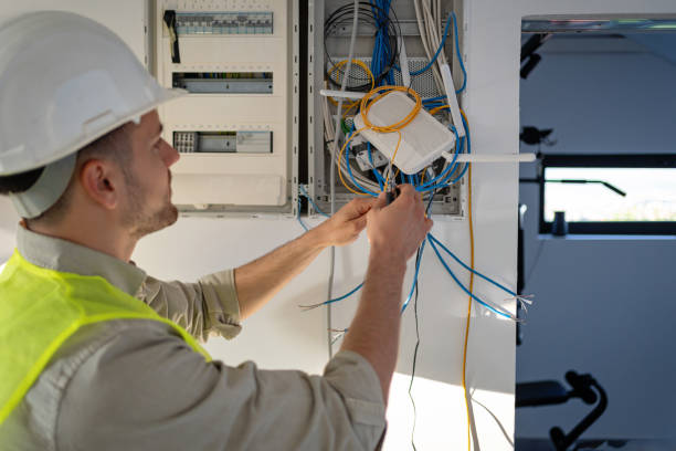 Best Industrial Electrical Services  in Minden, LA